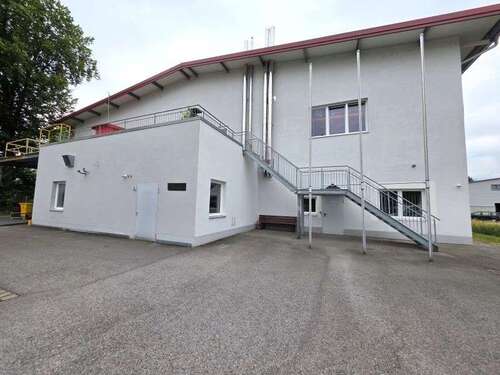 Foto - Halle in Raubling 4.400,00 € 530 m²