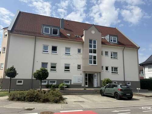 Foto - Wohnung zum Kaufen in Pfullendorf 159.000,00 € 42 m²