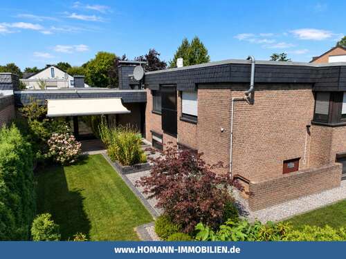 Foto - Haus zum Kaufen in Münster-Nienberge 495.000,00 € 154 m²