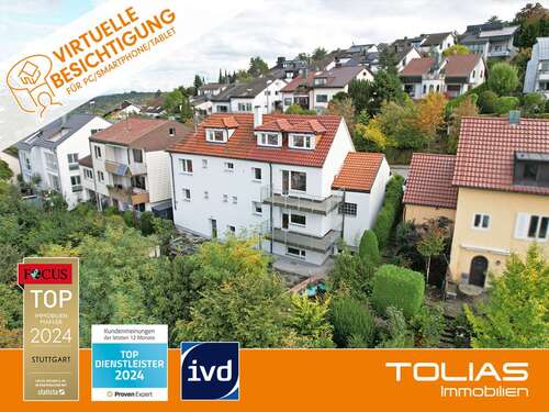 Foto - Haus zum Kaufen in Gerlingen 950.000,00 € 209 m²