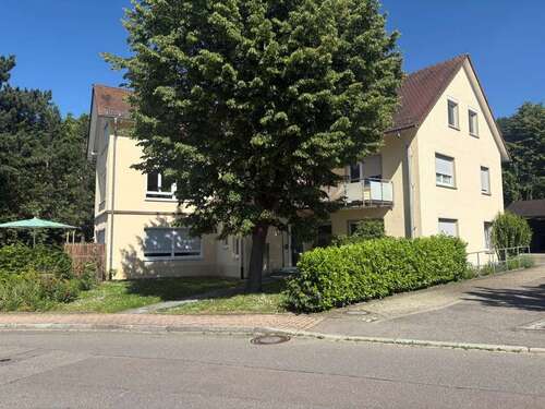 Foto - Wohnung zum Kaufen in Badenweiler 355.000,00 € 120.65 m²