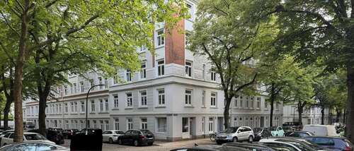 Foto - Wohnung zum Kaufen in Hamburg 399.000,00 € 39 m²