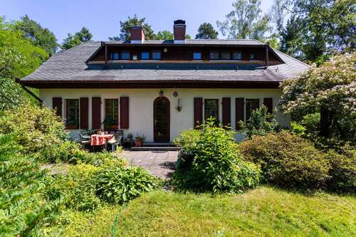 Foto - Haus zum Kaufen in Stahnsdorf 568.400,00 € 122.03 m²