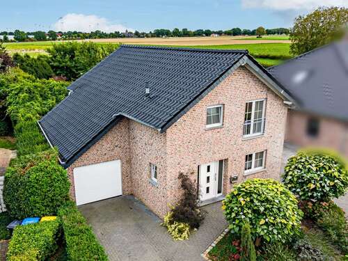 Foto - Haus zum Kaufen in Waldfeucht 449.000,00 € 116.55 m²