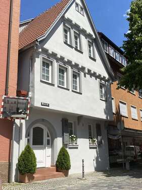 Foto - Wohnung zum Kaufen in Esslingen am Neckar 350.000,00 € 74 m²