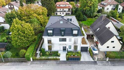 Foto - Wohnung zum Kaufen in München 2.100.000,00 € 141 m²