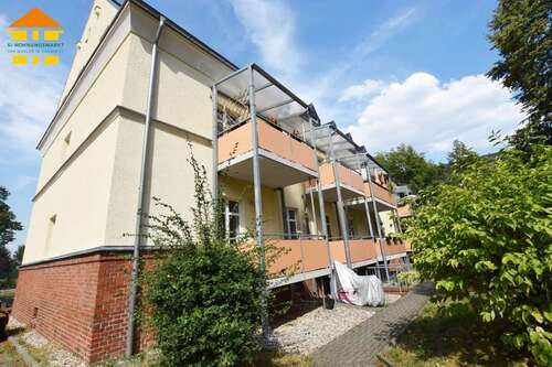 Foto - Wohnung zum Mieten in Chemnitz 480,00 € 79.5 m²