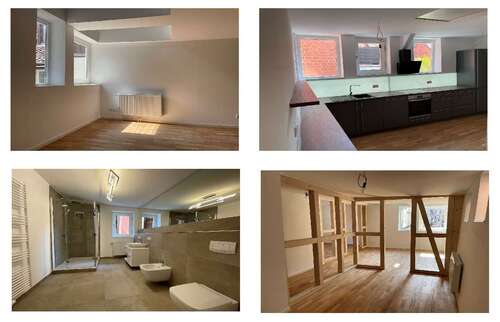 Foto - Wohnung zum Mieten in Celle-Altstadt 1.500,00 € 160 m²
