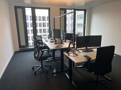 Foto - Büro in Hamburg 4.500,00 € 54 m²