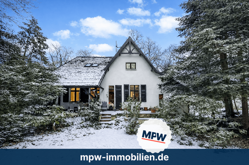 Foto - Haus zum Kaufen in Berlin 799.650,00 € 170 m²