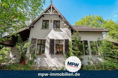 Foto - Haus zum Kaufen in Berlin 799.650,00 € 170 m²