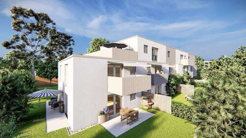 Foto - Wohnung zum Kaufen in Nürnberg 500.000,00 € 74.58 m²