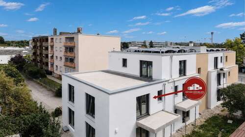 Foto - Wohnung zum Kaufen in Nürnberg 500.000,00 € 74.58 m²