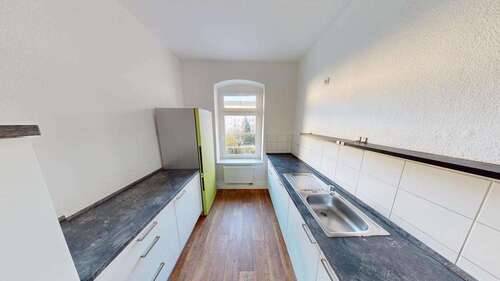 Foto - Wohnung zum Mieten in Chemnitz 450,00 € 80.29 m²