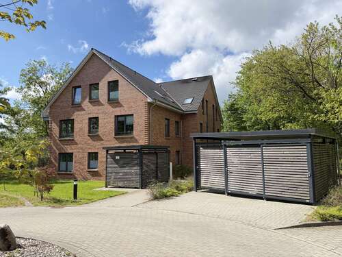 Foto - Wohnung zum Mieten in Flensburg 950,00 € 78.73 m²