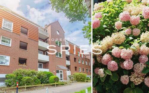 Foto - Wohnung zum Kaufen in Bremen 165.000,00 € 60 m²