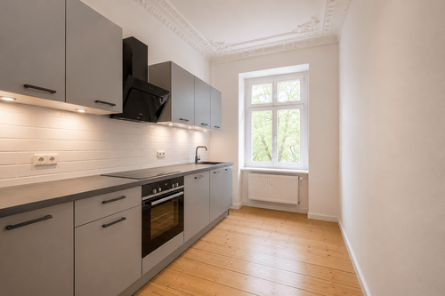 Foto - Wohnung zum Kaufen in Berlin 596.250,00 € 75 m²