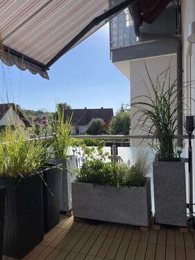 Foto - Wohnung zum Kaufen in Ettenheim 290.000,00 € 76 m²