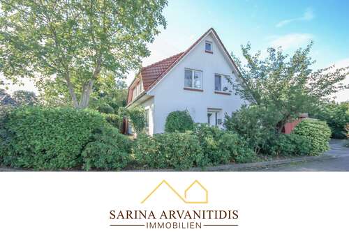 Foto - Haus zum Kaufen in Lilienthal 499.500,00 € 127 m²