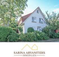 Haus zum Kaufen in Lilienthal 499.500,00 € 127 m²