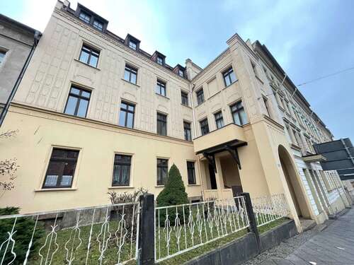 Foto - Wohnung zum Mieten in Görlitz 546,00 € 91.12 m²