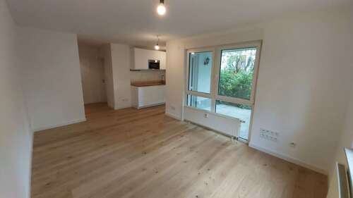 Foto - Wohnung zum Mieten in Kassel 700,00 € 50 m²