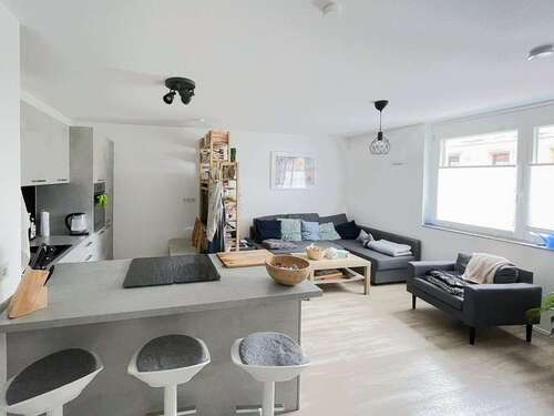 Foto - Wohnung zum Kaufen in Erlangen Bruck 274.900,00 € 52 m²