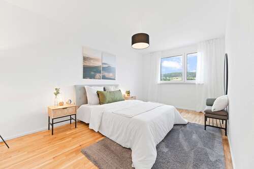 Foto - Wohnung zum Kaufen in Rudersberg-Oberndorf 440.000,00 € 91.16 m²