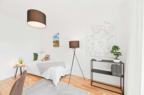 Foto - Wohnung zum Kaufen in Rudersberg-Oberndorf 399.000,00 € 91.16 m²