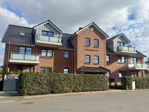 Foto - Wohnung zum Mieten in Tangstedt Wilstedt 754,00 € 52 m²