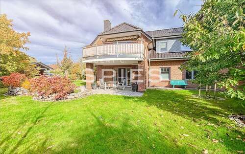 Foto - Wohnung zum Mieten in Bremen 1.000,00 € 107 m²