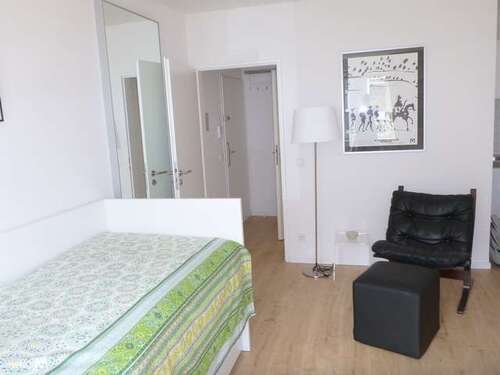 Foto - Wohnen auf Zeit in Düsseldorf 695,00 €