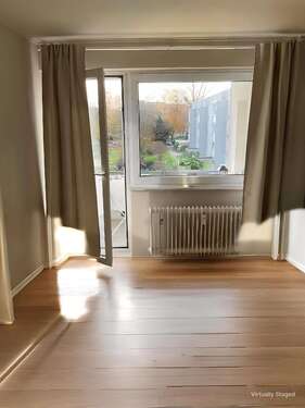 Foto - Wohnung zum Mieten in Monheim 649,00 € 56 m²