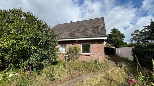 Foto - Haus zum Kaufen in Malente 339.000,00 € 122 m²