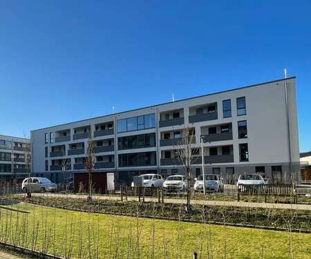 Foto - Wohnung zum Mieten in Coesfeld 635,00 € 54.21 m²
