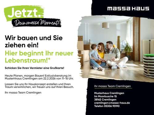 Foto - Haus zum Kaufen in Danndorf 429.980,00 € 134 m²