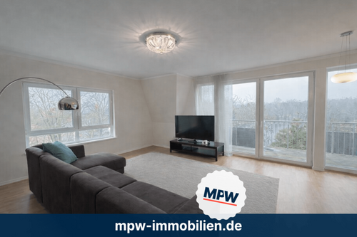 Foto - Wohnung zum Kaufen in Berlin 458.000,00 € 97.4 m²