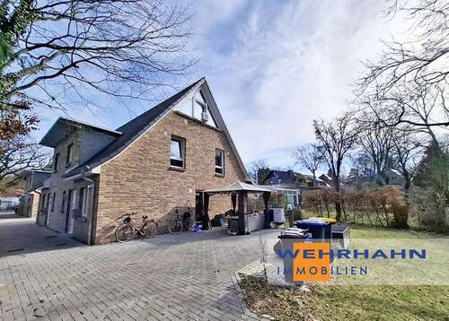 Foto - Haus zum Kaufen in Ahrensburg 695.000,00 € 113.5 m²