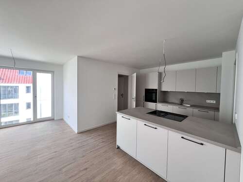 Foto - Wohnung zum Mieten in Bückeburg 1.250,00 € 100 m²