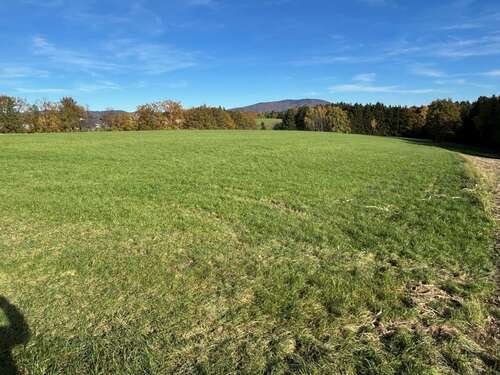 Foto - Grundstück in Hengersberg 134.100,00 € 22350 m²