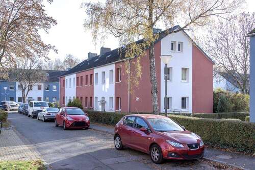 Foto - Wohnung zum Mieten in Dortmund 366,00 € 42 m²