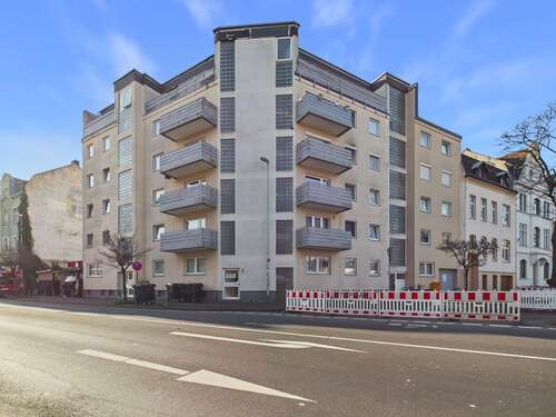 Foto - Wohnung zum Kaufen in Düren 83.000,00 € 66 m²