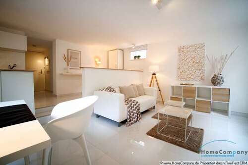 Foto - Wohnen auf Zeit in Dortmund 790,00 €