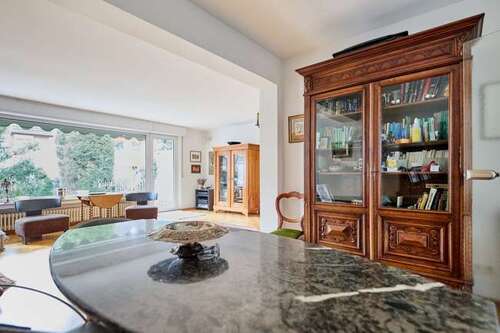 Foto - Haus zum Mieten in Düsseldorf 2.930,00 € 189 m²