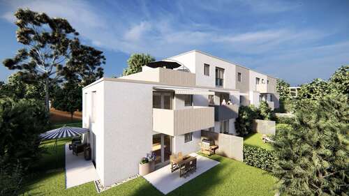 Foto - Wohnung zum Kaufen in Nürnberg 520.000,00 € 76.64 m²