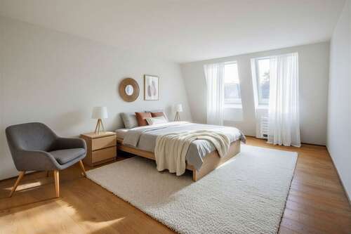 Foto - Wohnung zum Mieten in München 5.890,00 € 190 m²