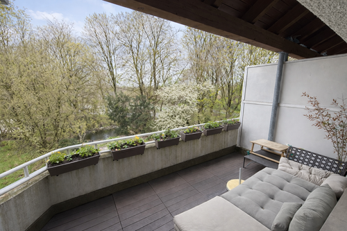 Foto - Wohnung zum Mieten in München 1.690,00 € 80 m²