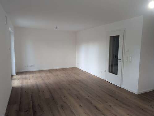 Foto - Wohnung zum Mieten in Straubing 870,00 € 72.81 m²