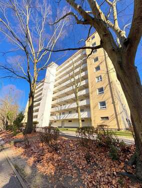 Foto - Wohnung zum Kaufen in Frankfurt am Main 209.000,00 € 58.9 m²