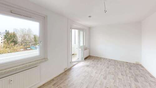 Foto - Wohnung zum Mieten in Chemnitz 383,00 € 63.8 m²